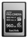 EAN 0619659217761 - SanDisk PRO-CINEMA 960 GB CFexpress tipo A imagen 1