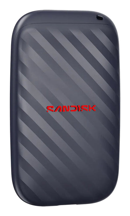 Ssd Usb3.2 500gb Ext./Sdssde10-500g-G25 Sandisk