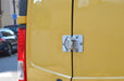 EAN 3520190927286 - MASTER LOCK 736EURD Candado sin grillete 4 pieza(s) imagen 2