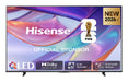 EAN 6942351431901 - Hisense 75E7S 190,5 cm (75") 4K Ultra HD Smart TV Wifi Negro 350 cd / m² imagen 14