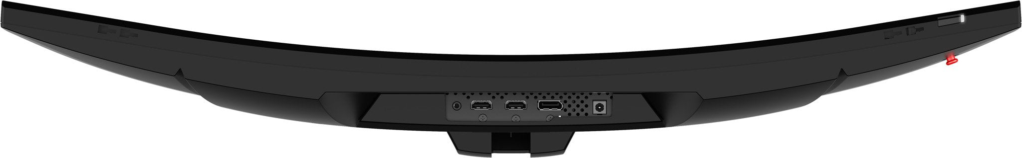 Monitor Msi G32c4x 31.5" Va Fhd Curvo 1500r 300cd M2 250hz 1ms Hdmix2 Dp