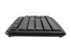 EAN 4015867208601 - Equip 245202 teclado Ratón incluido Oficina USB QWERTY Portugués Negro imagen 3