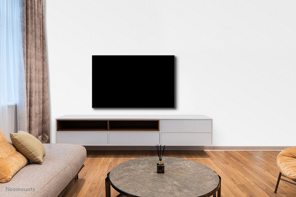 EAN 8717371448813 - Neomounts WL30S-850BL14 soporte para TV 190,5 cm (75") Negro imagen 16