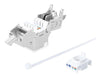 EAN 0766623791304 - Intellinet 791304 módulo de conector de red imagen 6