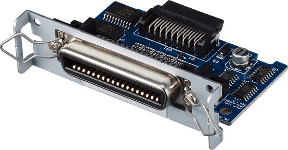 EAN 8809166676379 - Bixolon IFG-P/TYPE tarjeta y adaptador de interfaz Interno Paralelo imagen 1