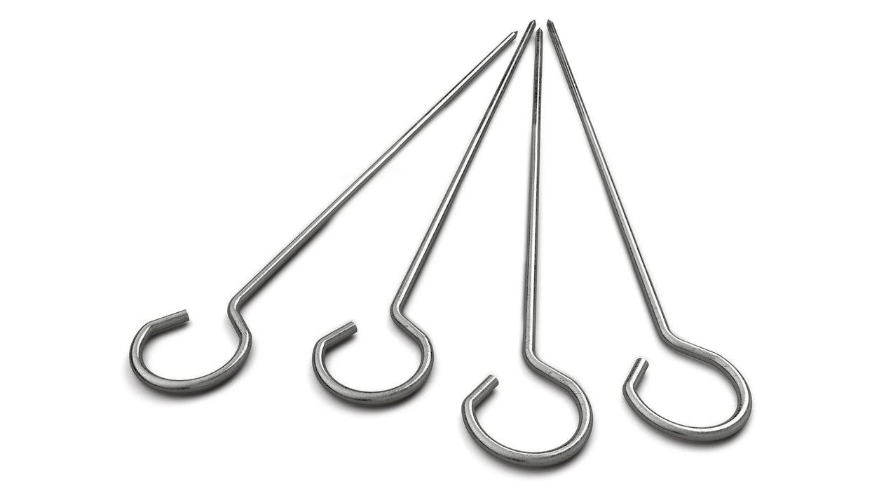EAN 8720389031892 - Philips HD9926/00 accesorio para freidoras Fondo de grill y brochetas imagen 4