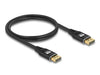 EAN 4043619806225 - DeLOCK 80622 cable DisplayPort imagen 2