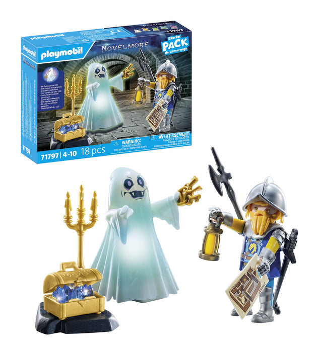 EAN 4008789717979 - Playmobil 71797 figura de juguete para niños imagen 1