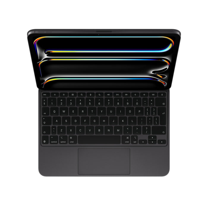 EAN 0195949483387 - Apple Magic Keyboard QWERTY Inglés Negro imagen 4