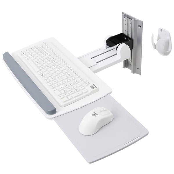 EAN 698833042962 - Ergotron 45-403-062 kit de montaje Blanco imagen 1
