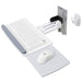 EAN 698833042962 - Ergotron 45-403-062 kit de montaje Blanco imagen 1