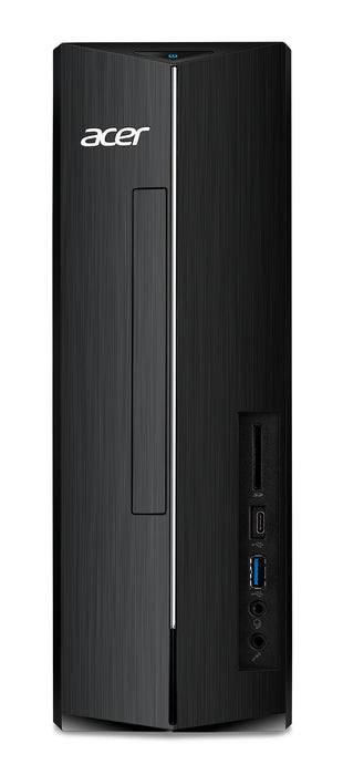 EAN 4711121945687 - Acer Aspire XC-1785 Intel® Core™ i3 i3-14100 8 GB DDR5-SDRAM 512 GB SSD Windows 11 Home Escritorio PC Neg imagen 2