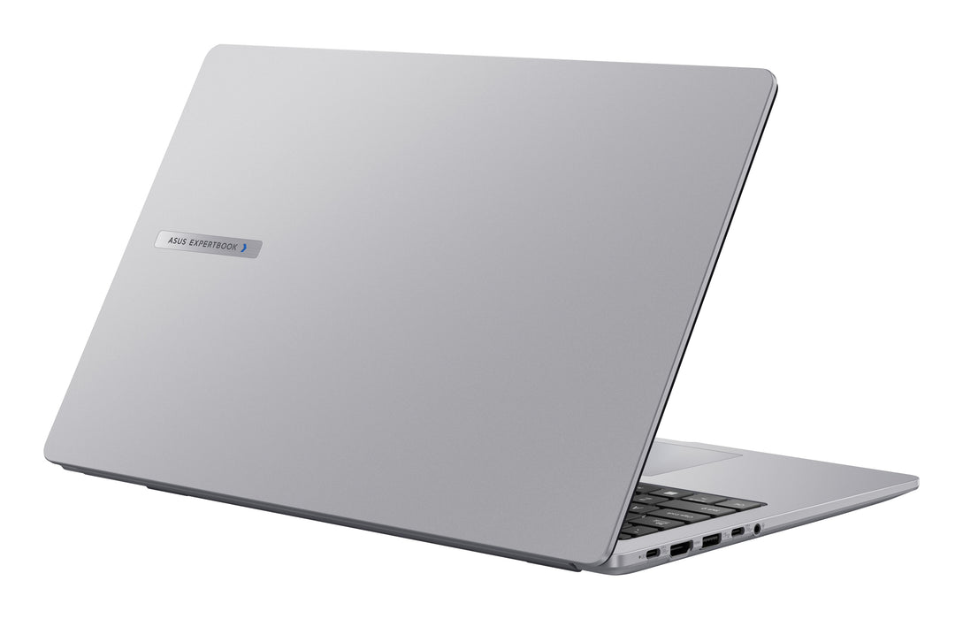 EAN 4711636007542 - ASUS ExpertBook P1 P1503CVA-S70675W Intel® Core™ i7 39,6 cm (15.6") DDR5-SDRAM Wi-Fi 6 (802.11ax) Negro,  imagen 9