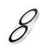 EAN 8018080482960 - Cellularline 8018080482960 Protector para lentes de cámara Apple 1 pieza(s) imagen 4