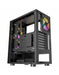 EAN 8435443720680 - Nfortec Caelum Torre Negro imagen 5