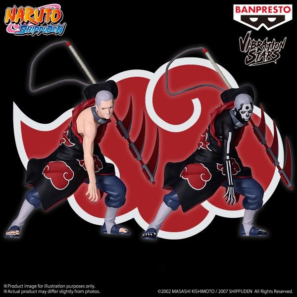 EAN 4983164291827 - Banpresto BP29182P figura de acción y colleccionable imagen 6