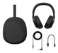 EAN 4548736162617 - Sony WH-1000XM6 Auriculares Inalámbrico y alámbrico Diadema Llamadas/Música/Deporte/Uso diario USB Tipo C imagen 8