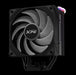 EAN 4711658152930 - XPG MAESTRO PLUS 42SA Procesador Refrigerador de aire 12 cm Negro imagen 6