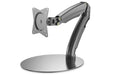 EAN 4016032433996 - Digitus DA-90365 soporte para monitor 68,6 cm (27") Escritorio Negro imagen 1