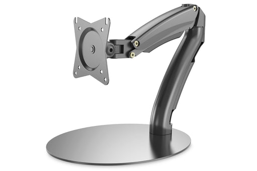EAN 4016032433996 - Digitus DA-90365 soporte para monitor 68,6 cm (27") Escritorio Negro imagen 1