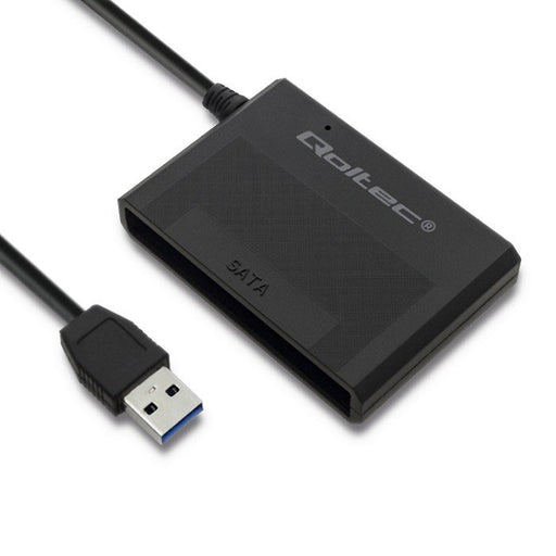 EAN 5901878506449 - Qoltec 50644 tarjeta y adaptador de interfaz imagen 1