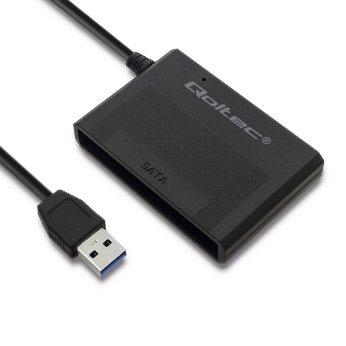 EAN 5901878506449 - Qoltec 50644 tarjeta y adaptador de interfaz imagen 1