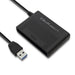 EAN 5901878506449 - Qoltec 50644 tarjeta y adaptador de interfaz imagen 1
