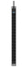 EAN 4260074984248 - PowerWalker 10133023 unidad de distribución de energía (PDU) 16 salidas AC 0U Negro imagen 1