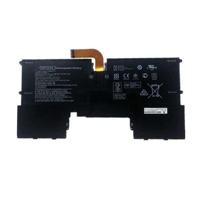 43.7wh Lithium-Ion Battery  For Hp Laptops