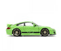 EAN 4006333088124 - Jada Toys 253203092 modelo a escala Coche deportivo Previamente montado 1:24 imagen 5