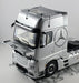 EAN 8001283039055 - Italeri Mercedes Benz Actros MP4 Gigaspace Modelo a escala de camión/tráiler Kit de montaje 1:24 imagen 7