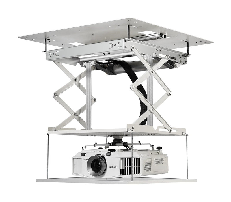 EAN 5711783937661 - Grandview GPCK-ME 4000 montaje para projector Techo Blanco imagen 4