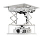 EAN 5711783937661 - Grandview GPCK-ME 4000 montaje para projector Techo Blanco imagen 4