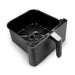 EAN 0810043377409 - Cosori Dual Blaze Sencillo 6,4 L Independiente 1750 W Freidora de aire caliente Negro imagen 4