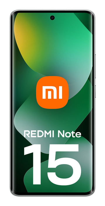 EAN 6932554482398 - Xiaomi Redmi Note 15 17,2 cm (6.77") 4G 8 GB 256 GB 6000 mAh Verde imagen 3