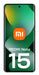 EAN 6932554482398 - Xiaomi Redmi Note 15 17,2 cm (6.77") 4G 8 GB 256 GB 6000 mAh Verde imagen 3