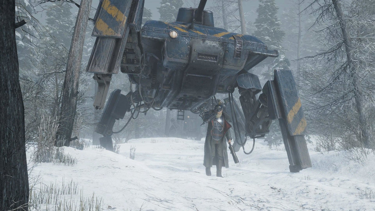 EAN 4020628680367 - Prime Matter Iron Harvest - Complete Edition Completa imagen 3