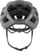 EAN 4003318620942 - ABUS StormChaser Negro, Plata imagen 6