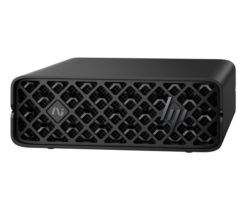 EAN 0199764774866 - HP ZGX Nano G1n AI GB10 128 GB LPDDR5x-SDRAM 1 TB SSD Linux Mini PC Puesto de trabajo AI Workstation, AI  imagen 12