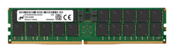 EAN 0649528938831 - Micron MTC40F2046S1RC56BR módulo de memoria 64 GB 1 x 64 GB DDR5 288-pin DIMM ECC imagen 1