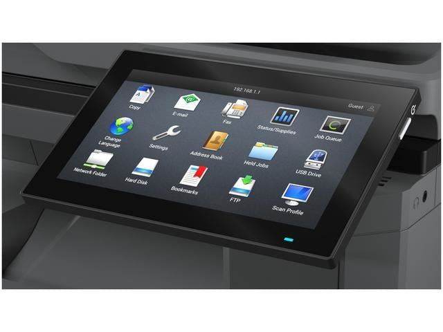 EAN 0734646731348 - Lexmark CX635adwe Laser A4 1200 x 1200 DPI 40 ppm Wifi imagen 5