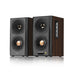 EAN 6923520266180 - Edifier S360DB conjunto de altavoces 150 W PC Negro, Madera 2.1 canales Bluetooth imagen 3