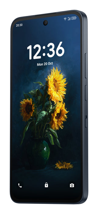EAN 4894461948010 - TCL 70 NXTPAPER Pro 17,5 cm (6.9") SIM doble Android 16.0 5G USB Tipo C 8 GB 256 GB 5200 mAh Azul imagen 5