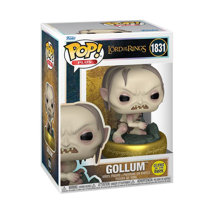 EAN 0889698864299 - FUNKO POP! PLUS 86429 imagen 2