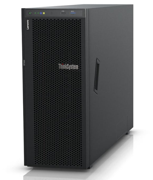 EAN 8032976156261 - Lenovo ThinkSystem ST550 servidor Torre (4U) Intel® Xeon® Silver 4208 2,1 GHz 32 GB DDR4-SDRAM 750 W imagen 1