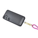 EAN 4034303037193 - Intenso Handykette als Lade- + Datenkabel USB-C bis 1,65m neon pink cable USB USB C Rosa imagen 3