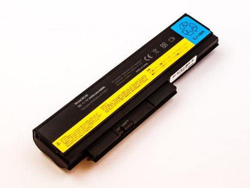 EAN 5712505208502 - CoreParts MBI3060 refacción para laptop Batería imagen 1