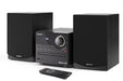 EAN 4974019160450 - Sharp XL-B512(BK) sistema de audio para el hogar Microcadena de música para uso doméstico 45 W Negro imagen 6