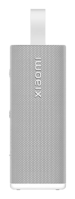 Xiaomi Sound Play 18w Portable Bluetooth Speaker White Eu Qbh4435gl