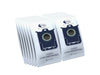 EAN 7319599031788 - Electrolux GR201SM Bolsa para el polvo Aspiradora cilíndrica imagen 2